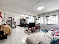 Blk 411 Choa Chu Kang Avenue 3 (Choa Chu Kang), HDB 4 Rooms #566422161